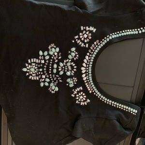 Urban outfitters top